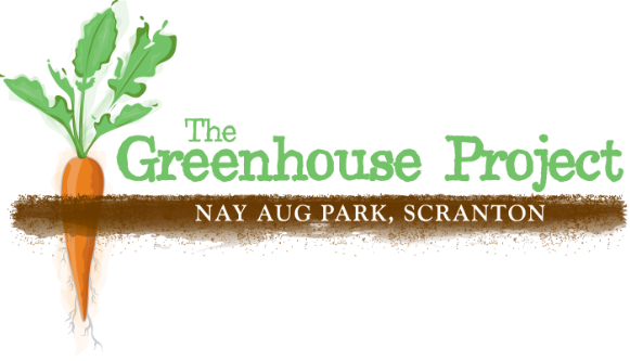 The Greenhouse Project Logo